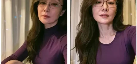 日本35岁女性“谜之自拍照”引发网络跟风热潮!结果吸引来了无数女网友的PO图挑战! - 奇趣星球报