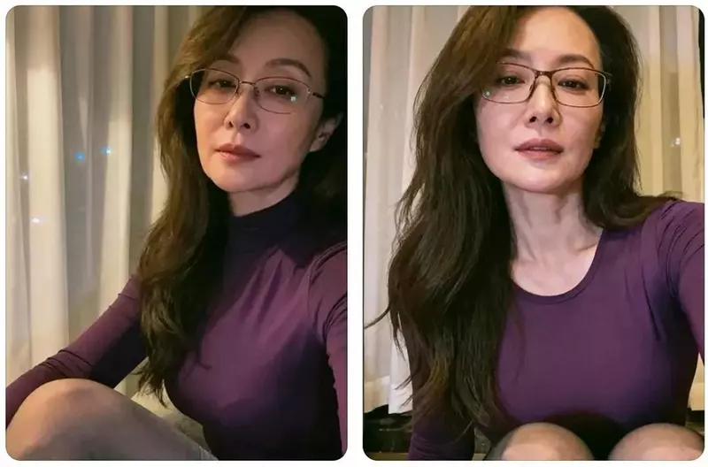 谜之35岁熟女的自拍照 结果吸引来了无数女网友的PO图挑战? 谜之35岁熟女的自拍照 结果吸引来了无数女网友的PO图挑战?