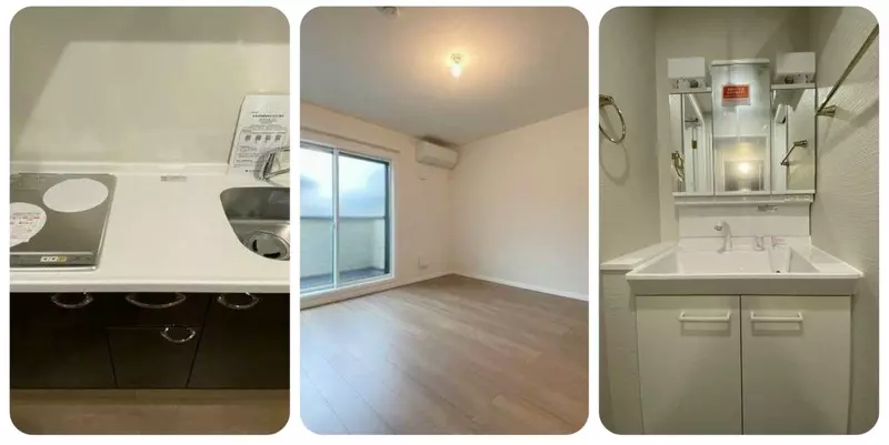 《爬过厨房才能进卧室》日本不动产业界出现大量AI屋?仔细看平面图才不会被诈骗 《爬过厨房才能进卧室》日本不动产业界出现大量AI屋?仔细看平面图才不会被诈骗