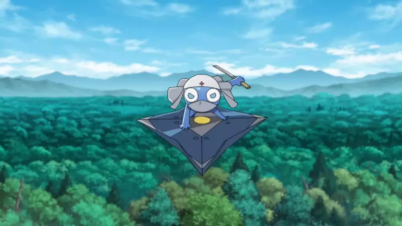 2026年夏季上映《新剧场版☆Keroro军曹 復活后便迅即迎来地球灭亡的危机是也！》时隔16年推出的剧场版新作