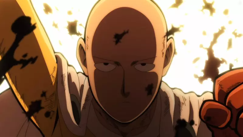 日本动画《一拳超人》第三季口碑跌至谷底,Part2官宣2027年上线! 日本动画《一拳超人》第三季口碑跌至谷底,Part2官宣2027年上线!