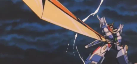 外国人疑惑“日本动漫中的机器人为什么要拿剑”，单纯是因为帅！还是有什么其他理由呢！ - 奇趣星球报