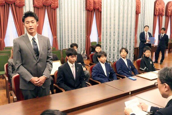 日本“零碰撞”马斯拳击崛起，京都团队创新摘全国桂冠！