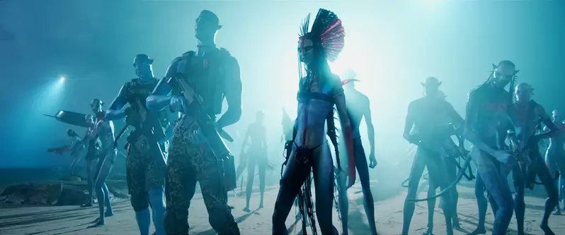 来颗烂番茄|《阿凡达:火与烬(Avatar: Fire and Ash)》试映结果公开 系列最佳也遭遇两大负评 来颗烂番茄|《阿凡达:火与烬(Avatar: Fire and Ash)》试映结果公开 系列最佳也遭遇两大负评