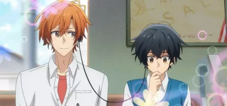 日本女作家苦恼“不会描写男性之间的友情”，不论怎样努力！写出来的内容总会变得非常接近BL！ - 奇趣星球报