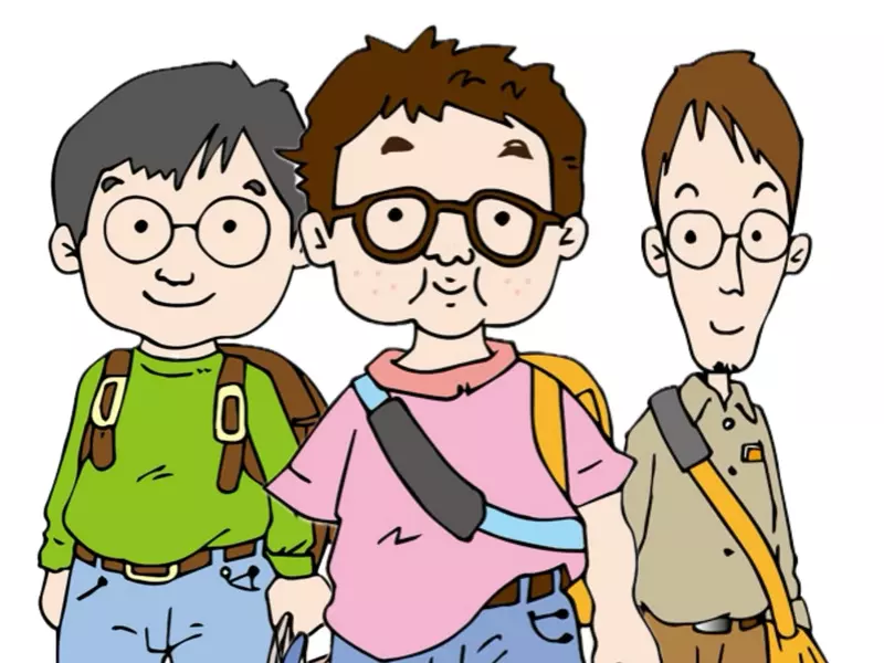 日本网友议论“男女宅宅之间的差别”，女宅宅逛动漫专卖店会梳妆打扮 男宅宅为什么都不在意呢？