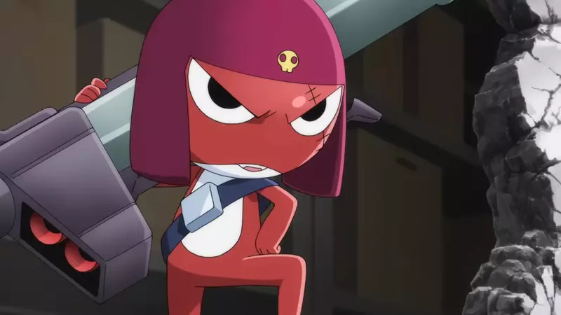 2026年夏季上映《新剧场版☆Keroro军曹 復活后便迅即迎来地球灭亡的危机是也！》时隔16年推出的剧场版新作