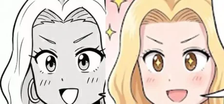 日本漫画原作者担忧“AI彩色漫画将会威胁黑白漫画”，让仍坚持创作黑白漫画的作者面对严峻挑战！然而很多日本网友却不以为然！ - 奇趣星球报