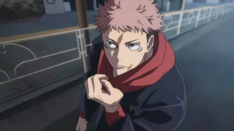 电视动画《咒术迴战 死灭迴游》前篇 全新PV公开，将于2026年1月8号播出