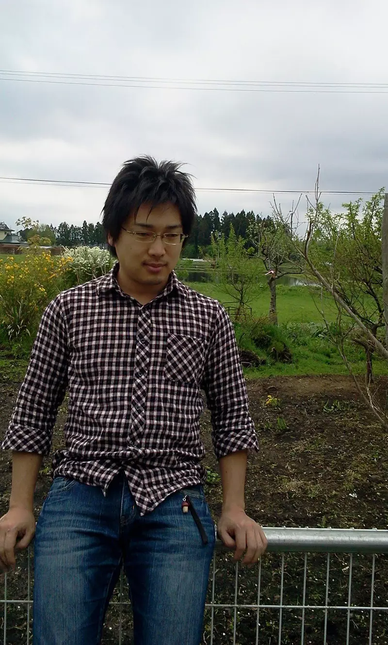 Cosplayer坚持每天运动10年后的变化 从普通男子变身香吉士让网友大感「努力果然必有回报」 Cosplayer坚持每天运动10年后的变化 从普通男子变身香吉士让网友大感「努力果然必有回报」