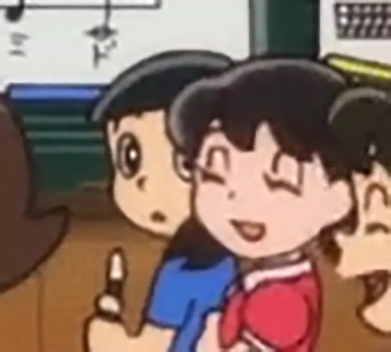 《哆啦A梦:大雄的地球交响乐》只有出木杉没笑大雄不会吹直笛 日本网友大赞他超会做人 《哆啦A梦:大雄的地球交响乐》只有出木杉没笑大雄不会吹直笛 日本网友大赞他超会做人