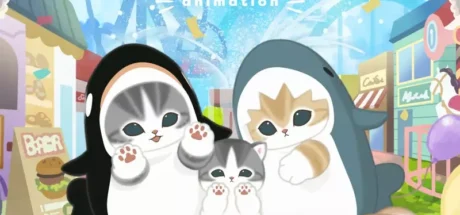 日本爆红IP“猫福珊迪”动画化，豪华声优阵容引爆热潮！ - 奇趣星球报