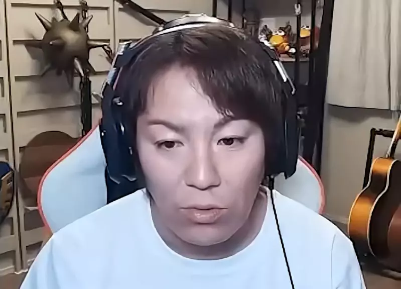 《狩野英孝玩沉默之丘f》问chatGPT「森罗万象」的意思结果直接让AI举白旗投降 《狩野英孝玩沉默之丘f》问chatGPT「森罗万象」的意思结果直接让AI举白旗投降