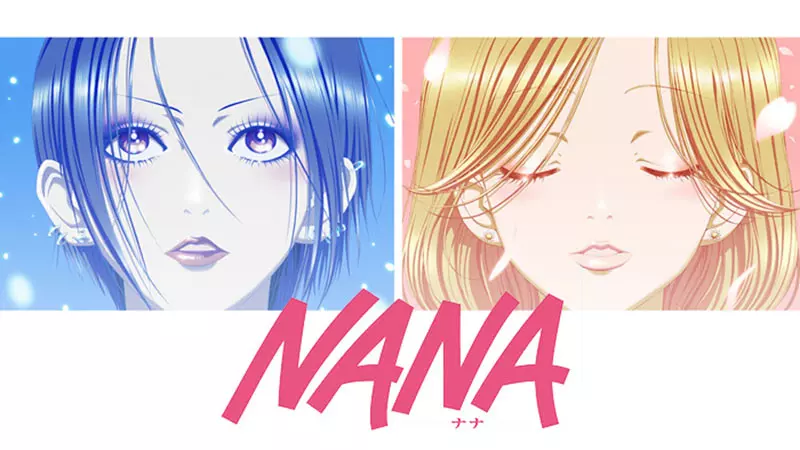 《NANA》名列女生超爱 男生却觉得超无聊的漫画第一名？