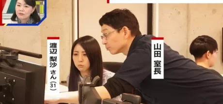 日本电视台探访“许多公司推出上司选择制度”，让员工自主选择上司！这样就能大幅降低人员离职率！ - 奇趣星球报