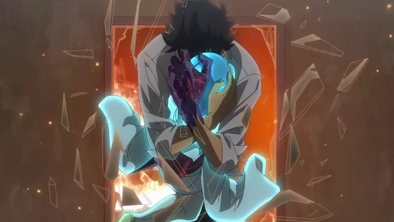 日本知名动画《地狱老师神眉》第2季宣传PV公布! 日本知名动画《地狱老师神眉》第2季宣传PV公布!