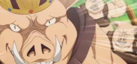 日本网友议论“为何作品中的半兽人大部分是猪头”,许多人表示猪头造型可能出自《龙与地下城》!然后随着时间被各种作品改良! - 奇趣星球报