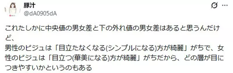 日本网友议论“男女宅宅之间的差别”，女宅宅逛动漫专卖店会梳妆打扮 男宅宅为什么都不在意呢？