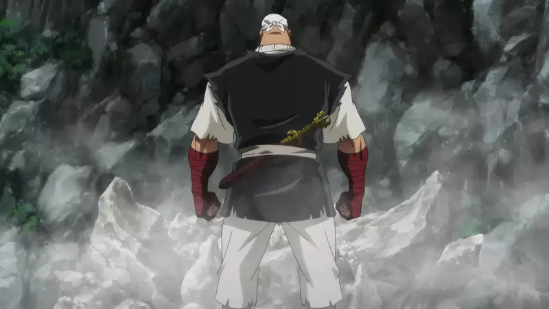 日本网友票选“动漫界的僧侣系角色你会想到谁”，问卷结果发表！