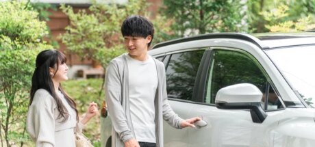 如何看待对象开豪车?日本男性会觉得对方似乎很有钱!而女性却觉得对方毫无节制,消费大手大脚! - 奇趣星球报