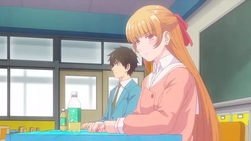 电视动画《青梅竹马的恋爱喜剧无法成立》最新PV预告送上,播出时间定档为2026年1月5号 电视动画《青梅竹马的恋爱喜剧无法成立》最新PV预告送上,播出时间定档为2026年1月5号