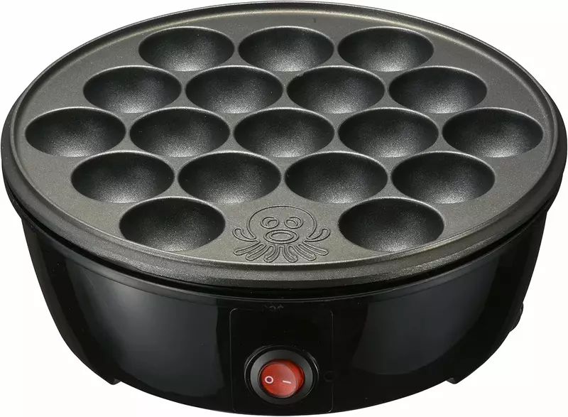 《庞贝城出土罗马古文物》大坂人一看超眼熟 这不就是章鱼烧烤盘吗? 《庞贝城出土罗马古文物》大坂人一看超眼熟 这不就是章鱼烧烤盘吗?