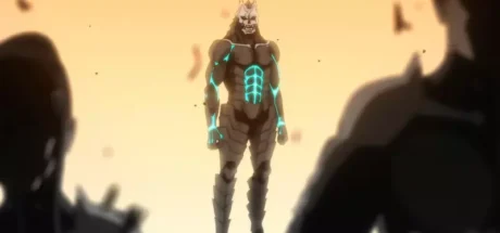 日本人气动画《怪兽8号》官方宣布“最终季正式启动制作”!短篇「鸣海的平日」也同时开始启动! - 奇趣星球报