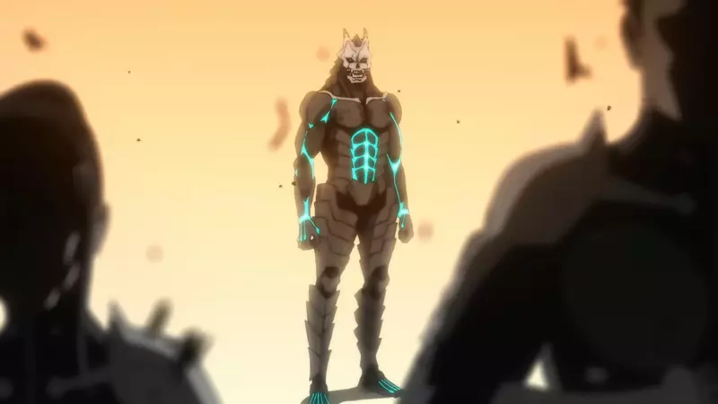 日本人气动画《怪兽8号》官方宣布“最终季正式启动制作”！短篇「鸣海的平日」也同时开始启动！ - 奇趣星球报 - 奇趣星球报