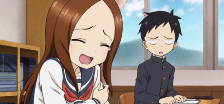 日本漫画家分享“主角坐教室靠窗最后一排的原因”,只要你亲自画画看!就知道其中的痛苦了! - 奇趣星球报