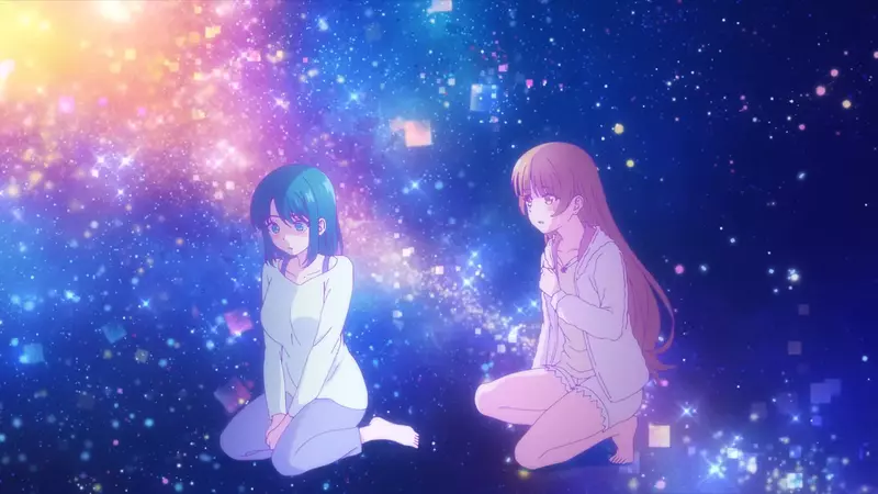 电视动画《青梅竹马的恋爱喜剧无法成立》最新PV预告送上,播出时间定档为2026年1月5号 电视动画《青梅竹马的恋爱喜剧无法成立》最新PV预告送上,播出时间定档为2026年1月5号