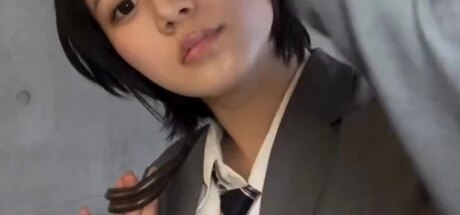 一瞬间还以为是真人,堀北真希模仿妆容视频火爆网络!日本网友纷纷称“真的很像”! - 奇趣星球报