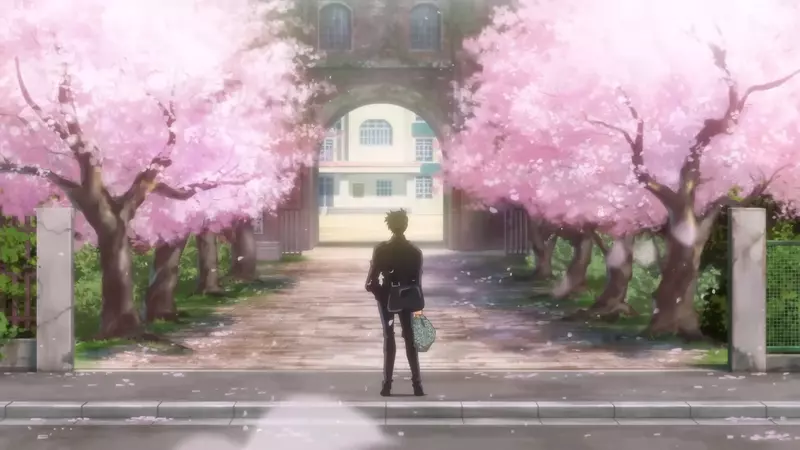 日本知名动画《地狱老师神眉》第2季宣传PV公布! 日本知名动画《地狱老师神眉》第2季宣传PV公布!