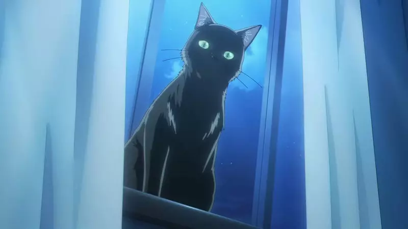 日本动画《黑炬 BLACK TORCH》官方近日发布首波PV!明年暑假期间与观众正式见面! 日本动画《黑炬 BLACK TORCH》官方近日发布首波PV!明年暑假期间与观众正式见面!