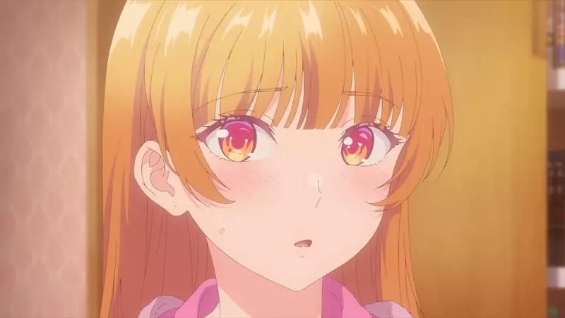 电视动画《青梅竹马的恋爱喜剧无法成立》最新PV预告送上,播出时间定档为2026年1月5号 电视动画《青梅竹马的恋爱喜剧无法成立》最新PV预告送上,播出时间定档为2026年1月5号