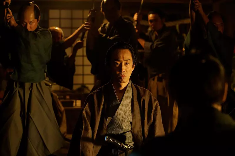 京都知名观光景点《寺田屋旅馆》观光客都不知道其实是假的? 京都知名观光景点《寺田屋旅馆》观光客都不知道其实是假的?