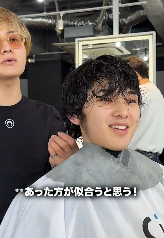 日本网友议论“那些努力自我改变的人”，他们用行动证明即使曾因外貌自卑！只要付出努力也能打造全新形象，激励着无数网友！