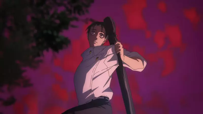 电视动画《咒术迴战 死灭迴游》前篇 全新PV公开，将于2026年1月8号播出