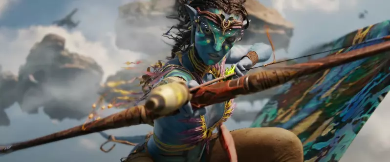 来颗烂番茄|《阿凡达:火与烬(Avatar: Fire and Ash)》试映结果公开 系列最佳也遭遇两大负评 来颗烂番茄|《阿凡达:火与烬(Avatar: Fire and Ash)》试映结果公开 系列最佳也遭遇两大负评