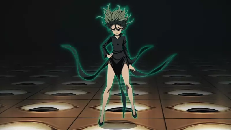 日本动画《一拳超人》第三季口碑跌至谷底,Part2官宣2027年上线! 日本动画《一拳超人》第三季口碑跌至谷底,Part2官宣2027年上线!