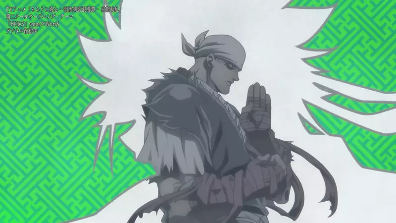 日本网友票选“动漫界的僧侣系角色你会想到谁”，问卷结果发表！