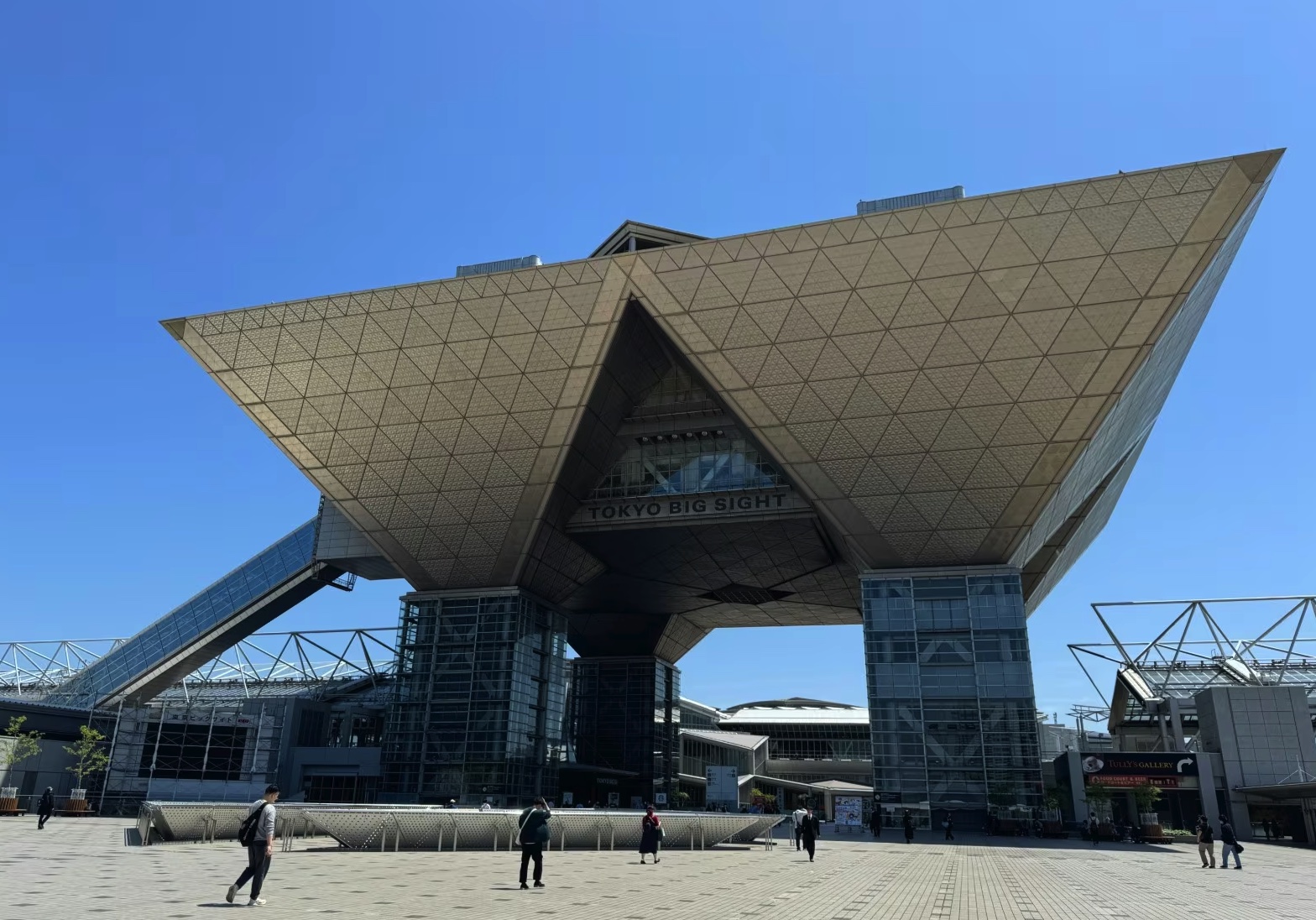 图片[1] - 日本Comic Market发表声明，规范“Comiket”等商标用语，ACG行业齐关注！ - 奇趣星球报 - 奇趣星球报