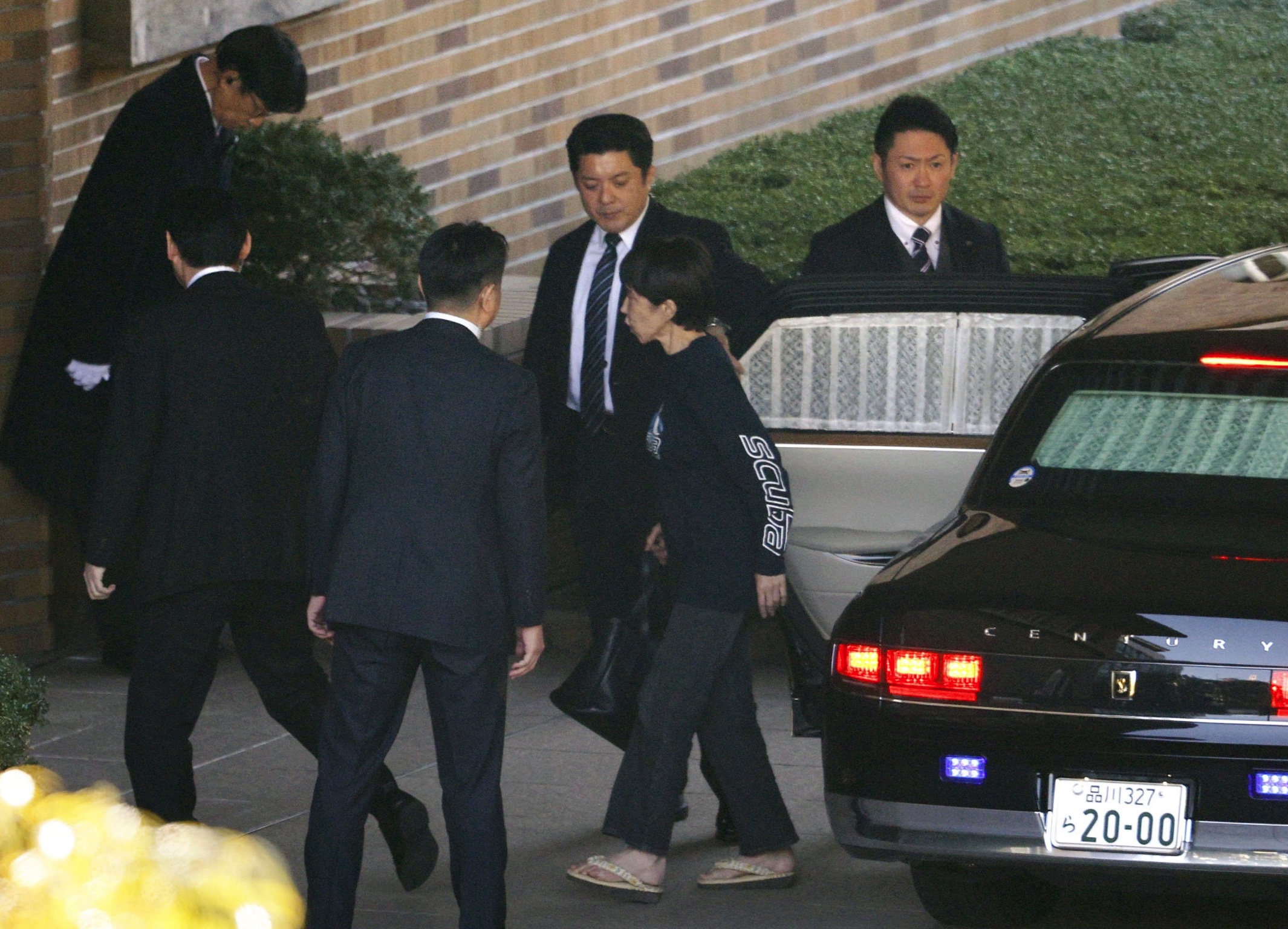 图片[1] - 日本首相高市早苗终搬公邸，运动装亮相引网友热议！ - 奇趣星球报 - 奇趣星球报