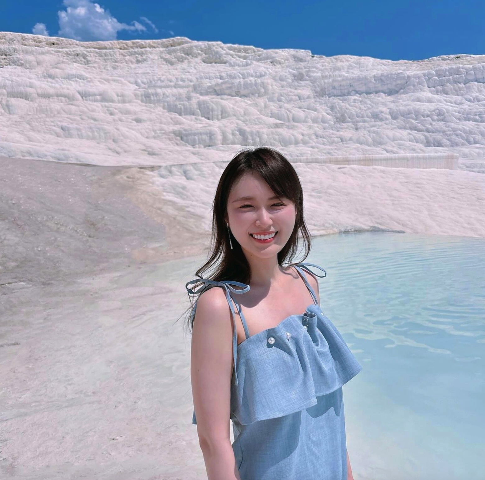 图片[4] - 日本前乃木坂46成员“闪婚仅一年半即和平分手”，理性选择成全彼此未来生活！ - 奇趣星球报 - 奇趣星球报