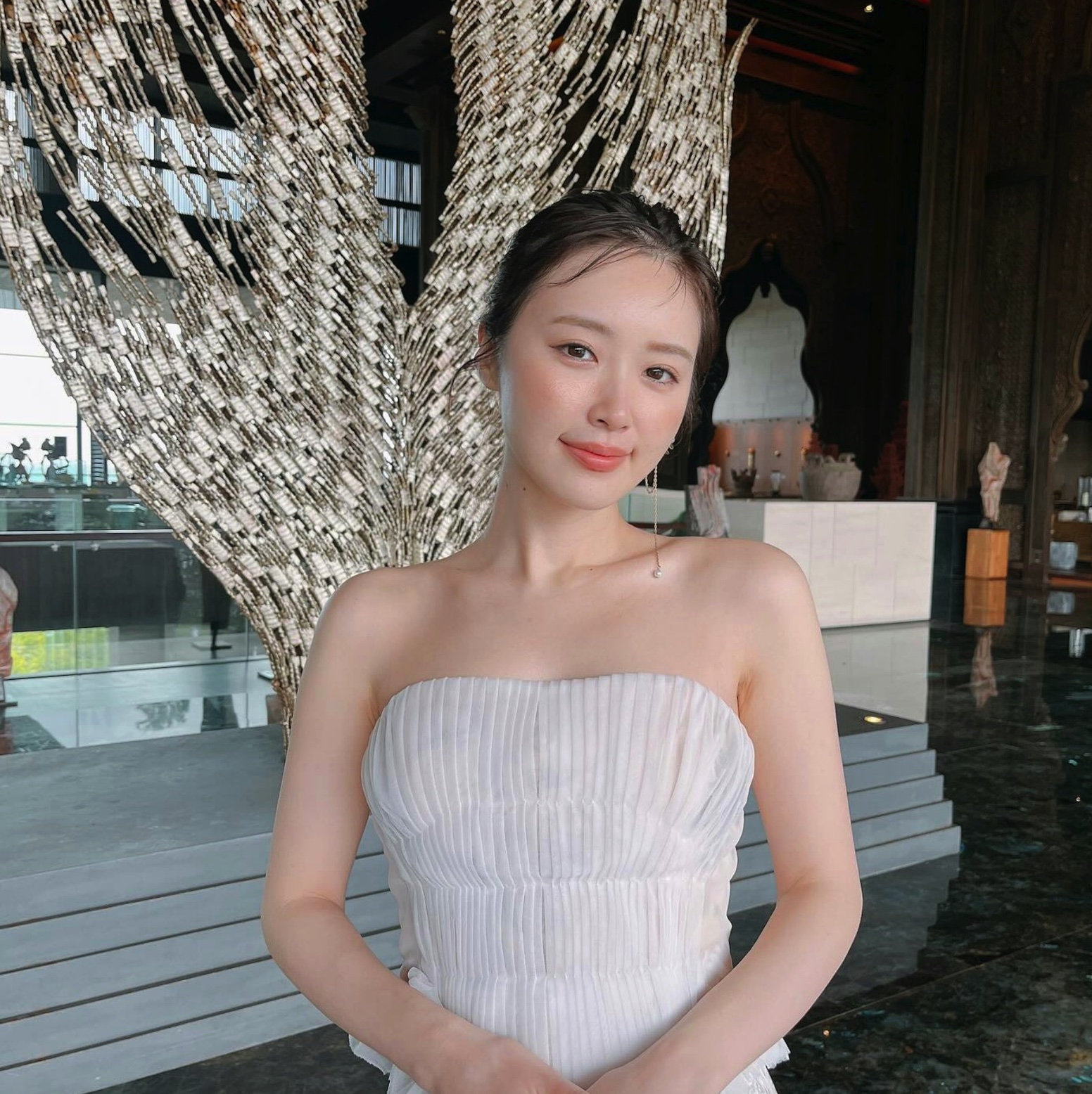 图片[5] - 日本前乃木坂46成员“闪婚仅一年半即和平分手”，理性选择成全彼此未来生活！ - 奇趣星球报 - 奇趣星球报