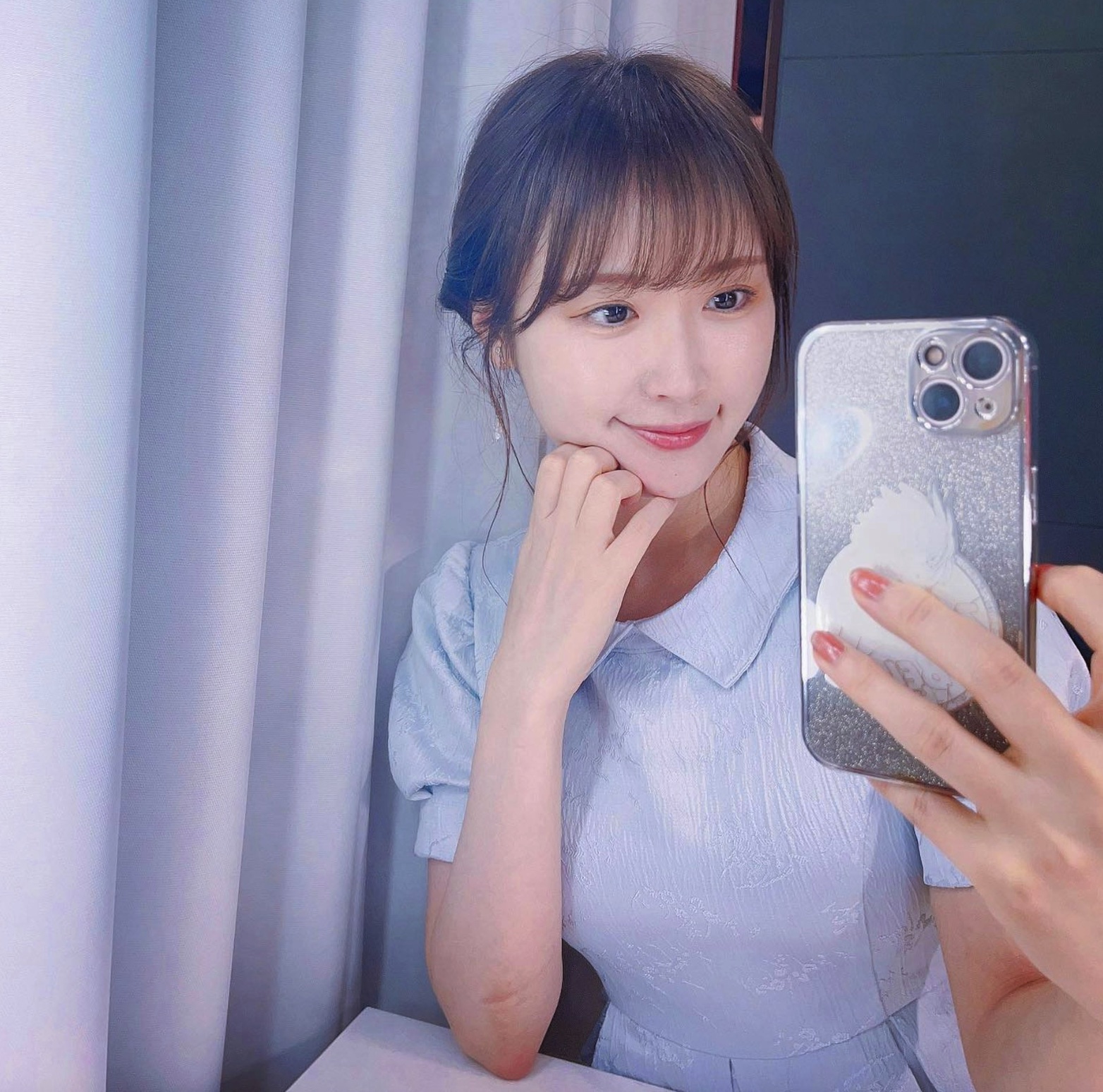 图片[7] - 日本前乃木坂46成员“闪婚仅一年半即和平分手”，理性选择成全彼此未来生活！ - 奇趣星球报 - 奇趣星球报