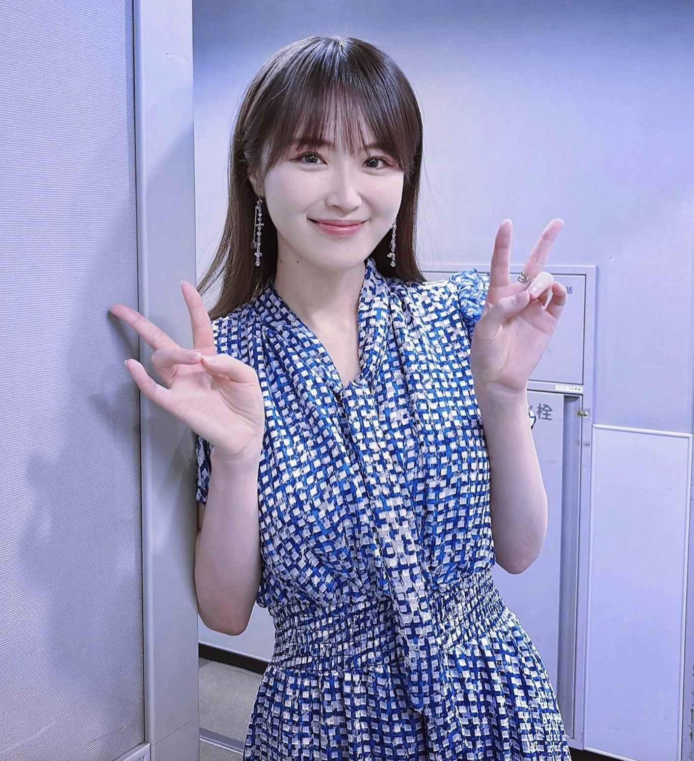 图片[10] - 日本前乃木坂46成员“闪婚仅一年半即和平分手”，理性选择成全彼此未来生活！ - 奇趣星球报 - 奇趣星球报