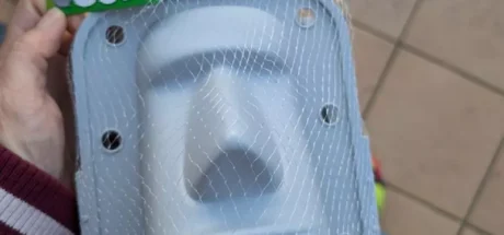 日本网友分享“冬天神器摩艾像制造机”，有趣到让人期望冬天赶紧到来！连心情都变好了！ - 奇趣星球报