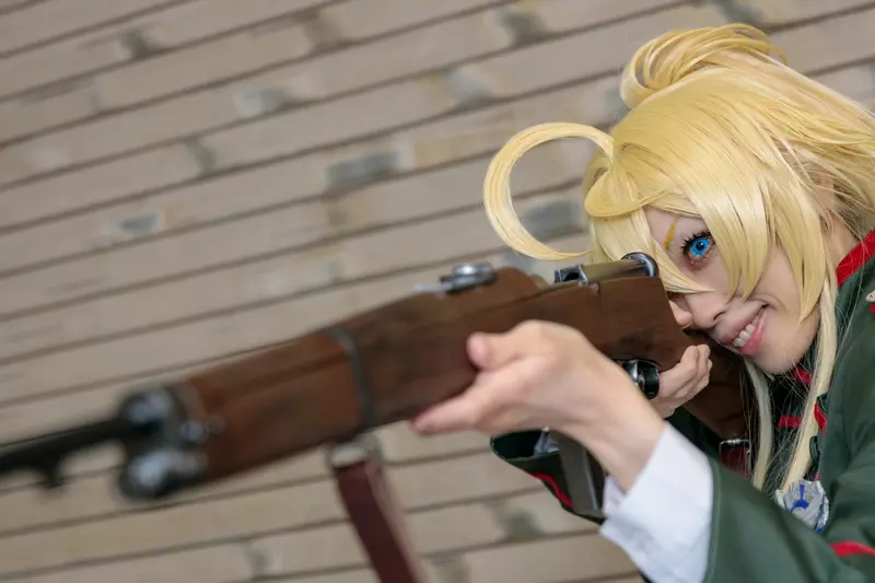 日本妈妈COSER的烦恼》孩子在学校暴露她的兴趣 老师竟然还说想看照片了