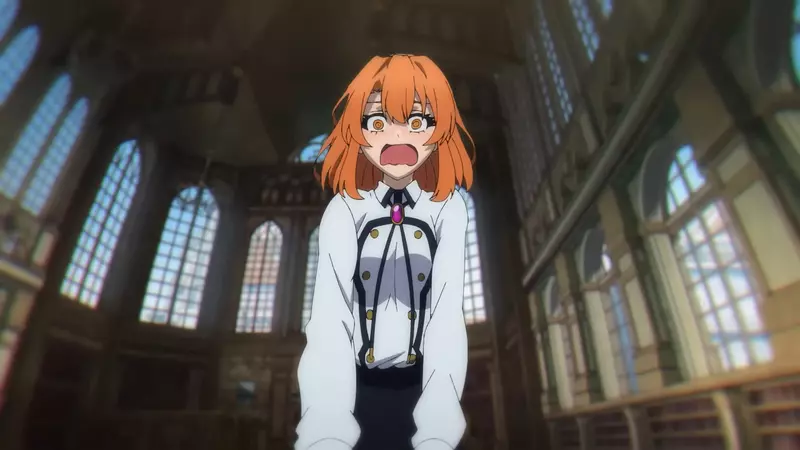 2026年4月播出《杖与剑的魔剑谭》第二季先导预告公开 2026年4月播出《杖与剑的魔剑谭》第二季先导预告公开