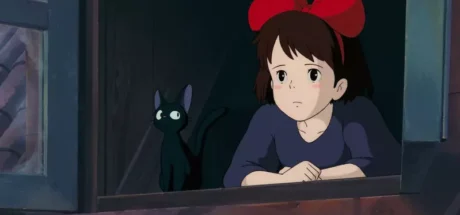 日本作家发布“关于《魔女宅急便》的独到见解”掀起热烈讨论，这部影片讲的就是乡村女孩到都市追梦！却被现实的铁拳狠狠修理的故事！ - 奇趣星球报